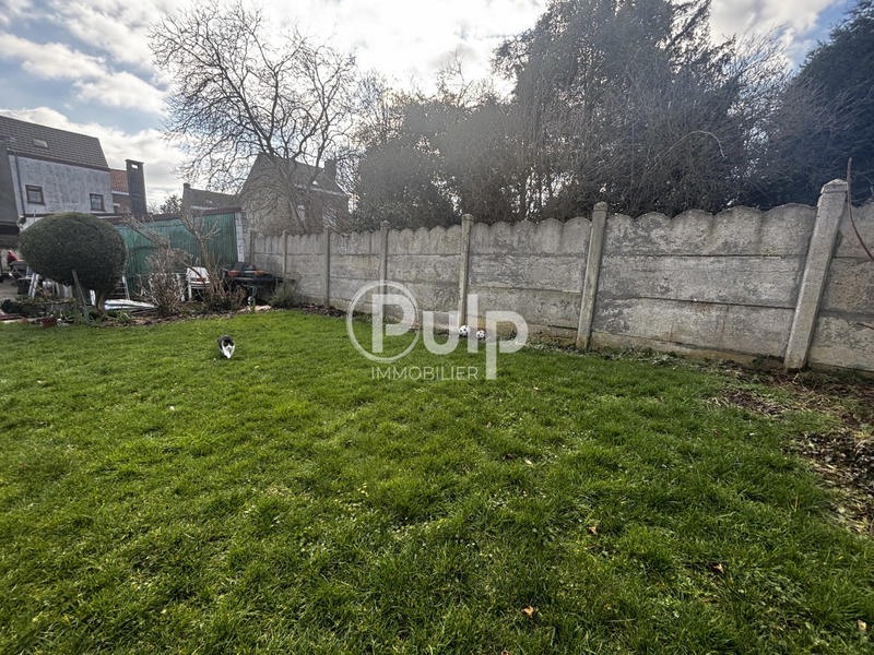 Maison - 68 m² - 3 pièces