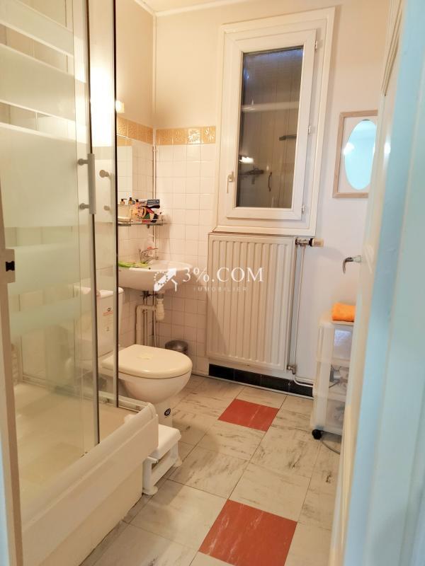 Maison de village - 105 m² - 4 pièces