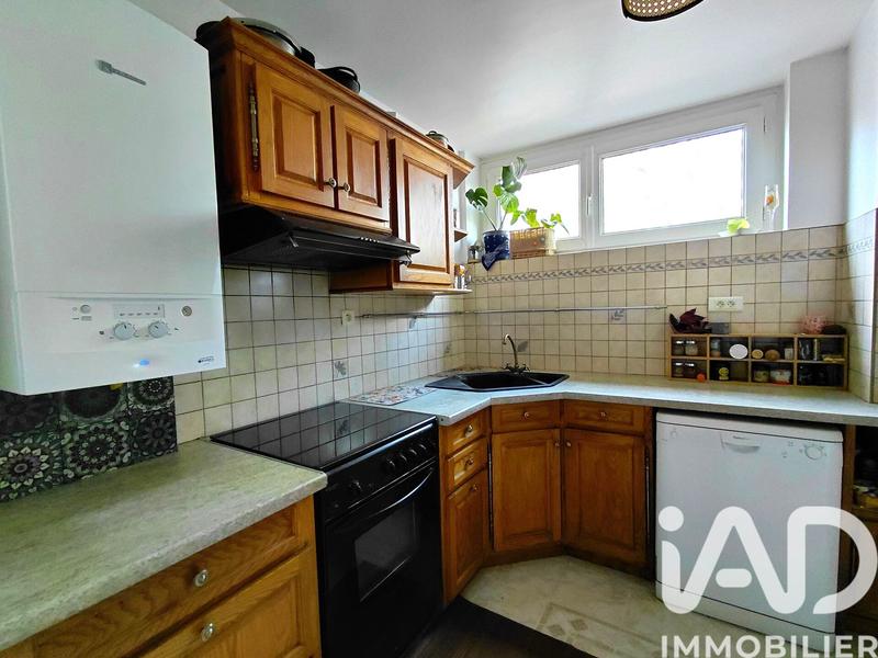 Appartement - 68 m² - 4 pièces