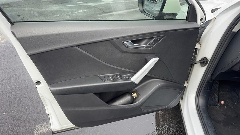 Audi Q2 I 2.0 Tdi 150 Quattro s-Tronic 7 Sport