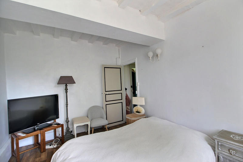 Longère - 93 m² - 4 pièces