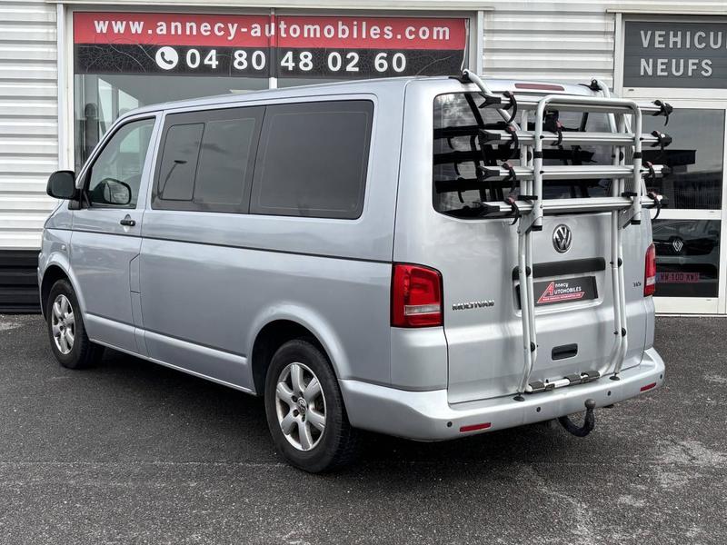 Volkswagen Multivan Starline 2.0 Tdi