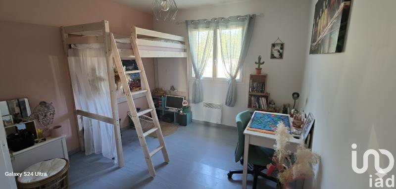 Maison - 153 m² - 6 pièces