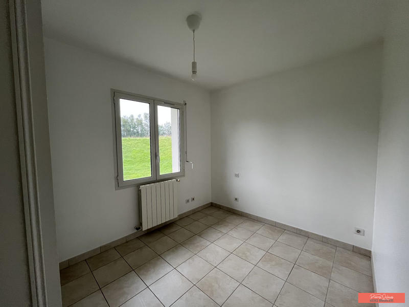 Maison - 70 m² - 3 pièces