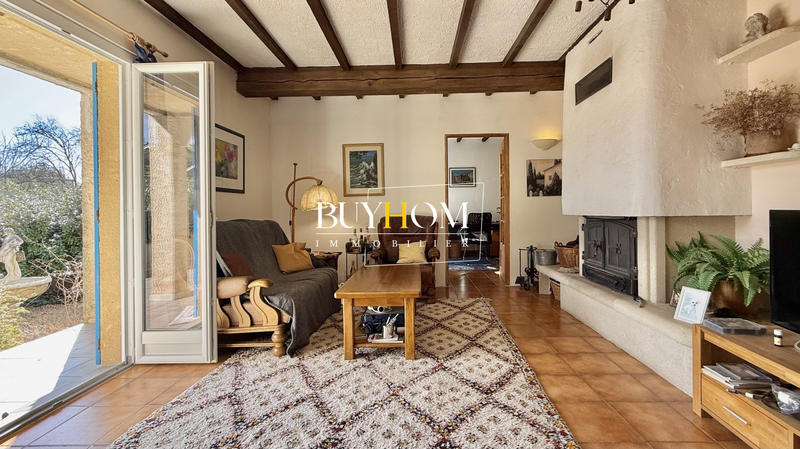 Maison - 143 m² - 5 pièces