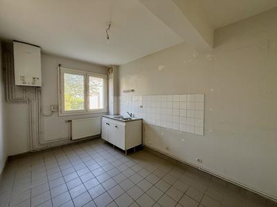 Appartement - 103 m² - 5 pièces