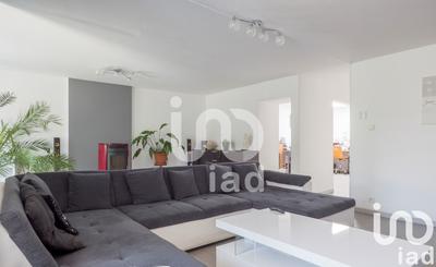 Maison de village - 190 m² - 7 pièces