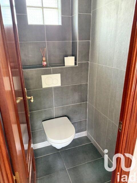 Maison - 143 m² - 5 pièces