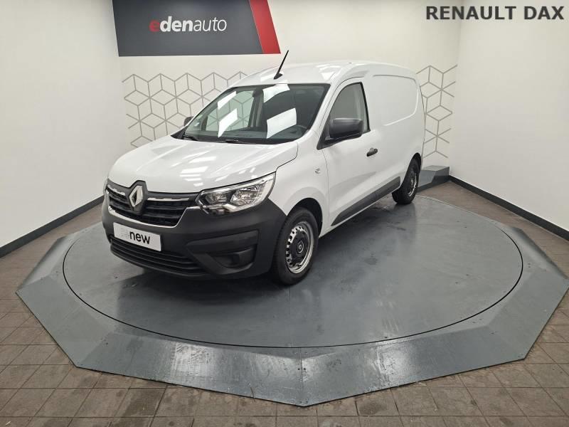 Renault Express (30) Van Blue Dci 75 Confort