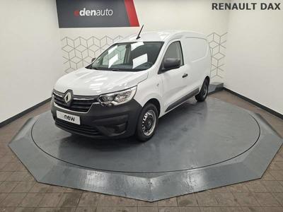 Renault Express (30) Van Blue Dci 75 Confort