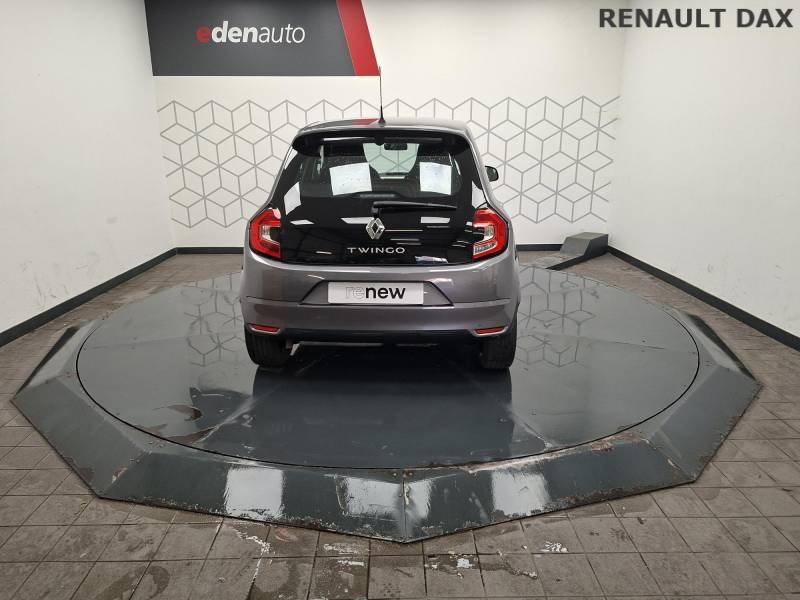 Renault Twingo III SCe 65 - 21 Limited