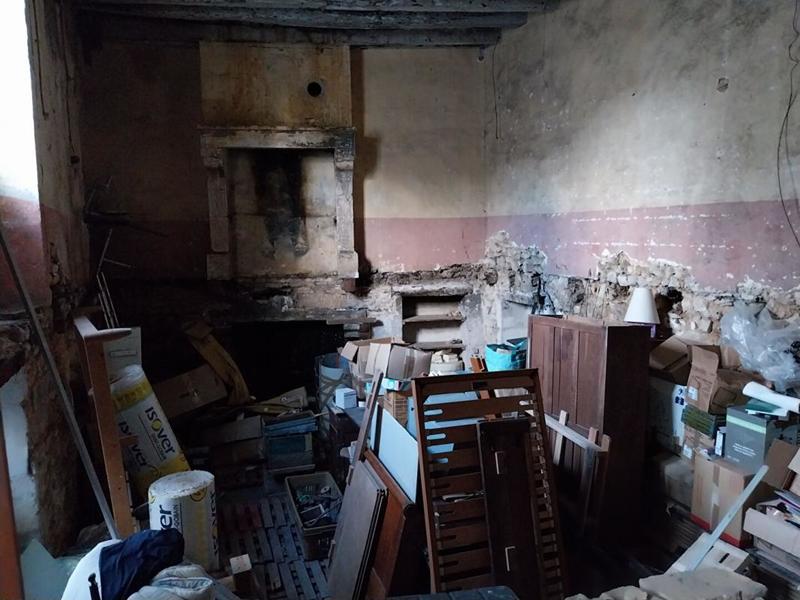 Maison - 158 m² - 4 pièces