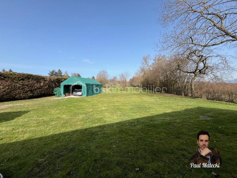 Villa - 190 m² - 5 pièces