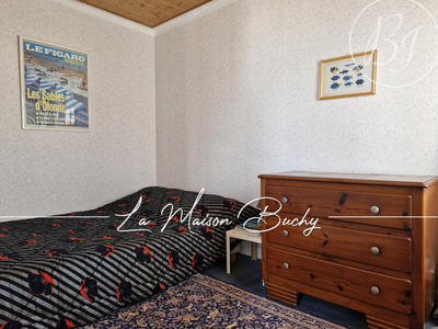 Appartement - 28 m² - 2 pièces