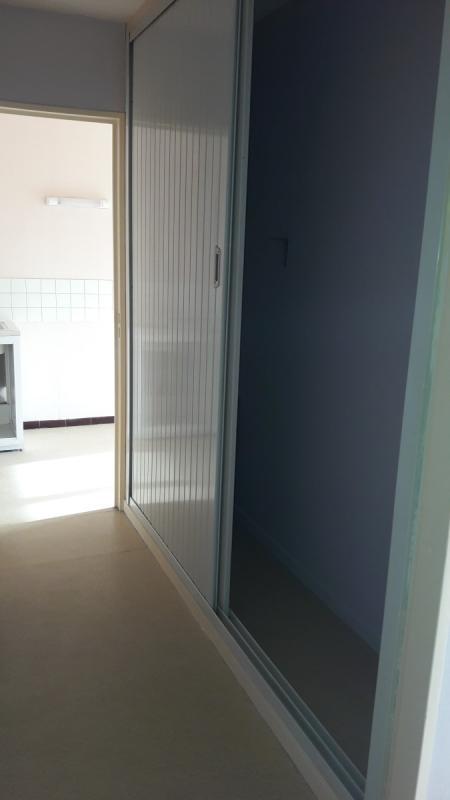 Appartement - 38 m² - 1 pièce