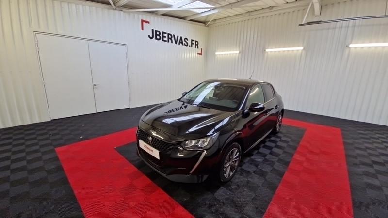 Peugeot E-208 Electrique Allure