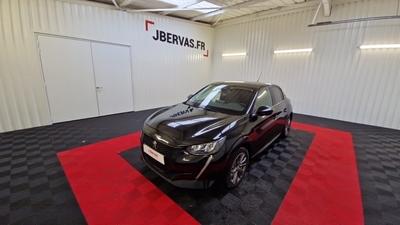 Peugeot E-208 Electrique Allure