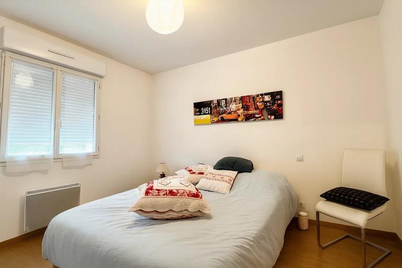 Maison - 104 m² - 5 pièces