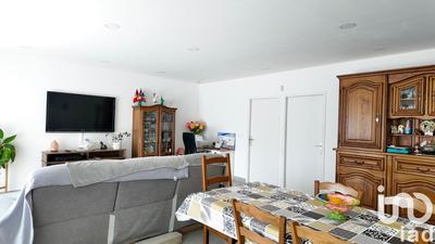 Maison - 96 m² - 4 pièces