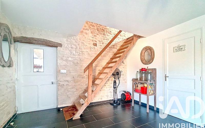 Maison - 362 m² - 8 pièces
