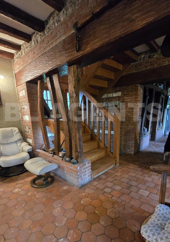 Maison - 150 m² - 4 pièces