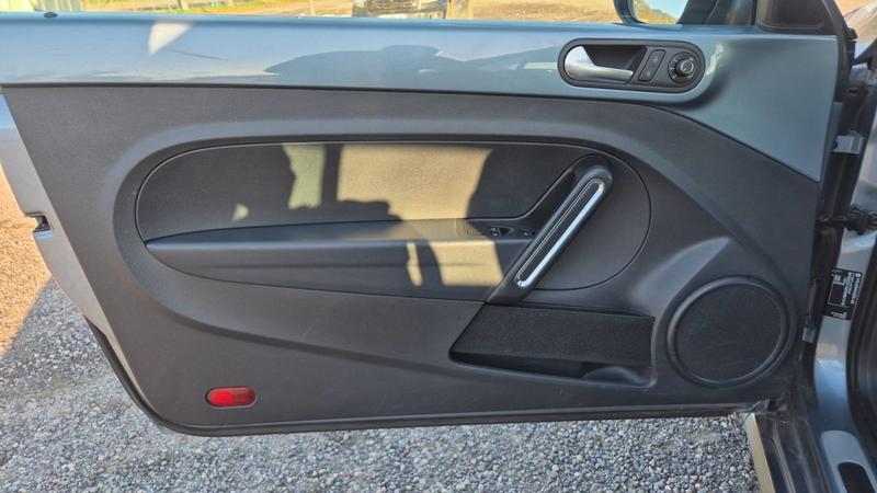 Volkswagen Coccinelle 1.2 Tsi 105 Denim