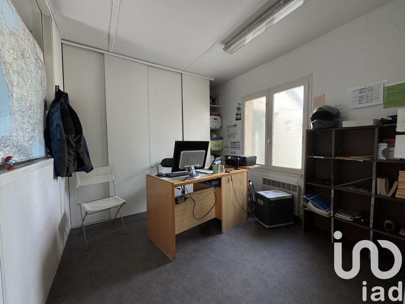 Maison - 188 m² - 7 pièces