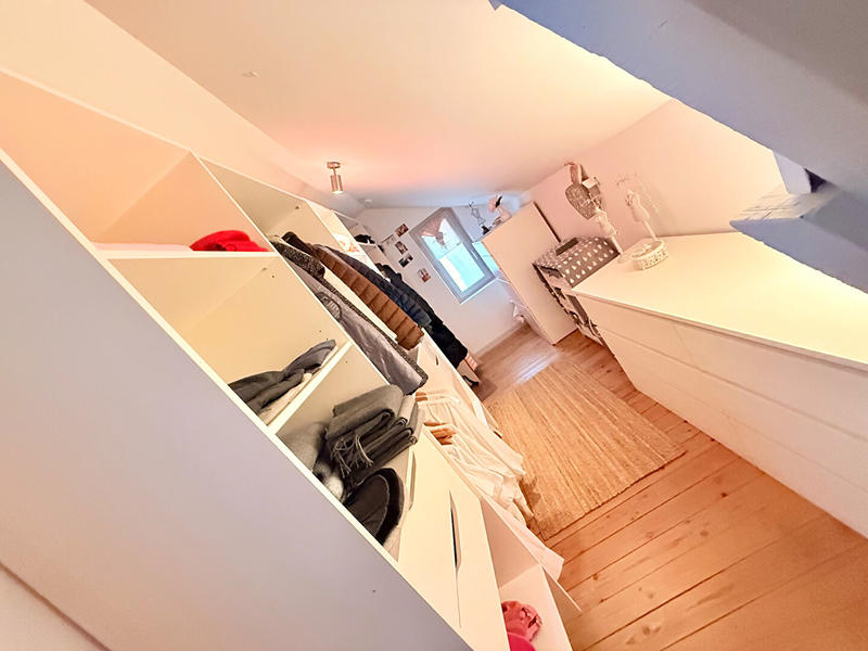 Maison - 150 m² - 6 pièces