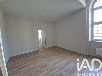 Appartement - 71 m² - 3 pièces