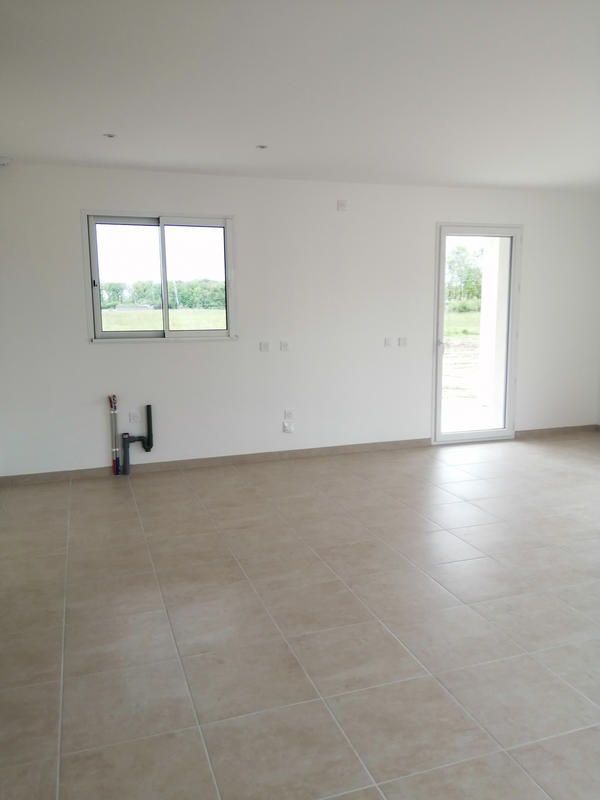 Villa - 102 m² - 5 pièces
