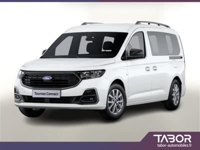 Ford Tourneo Connect Grand TDCi 122 Tit Aut Led