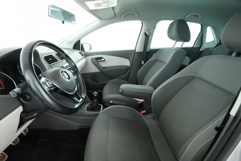 Volkswagen Polo 1.2 Tsi BlueMotion Tech Cup 5p 90 ch