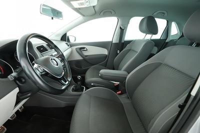 Volkswagen Polo 1.2 Tsi BlueMotion Tech Cup 5p 90 ch