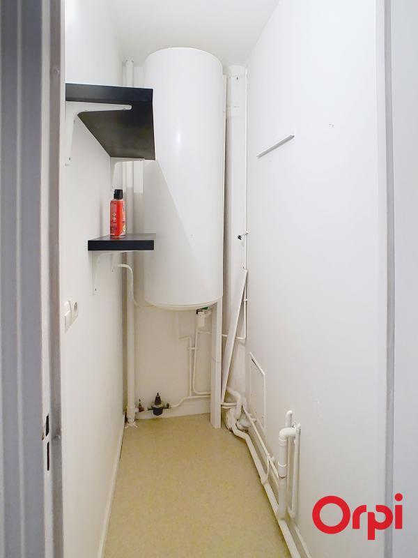 Appartement - 78 m² - 3 pièces