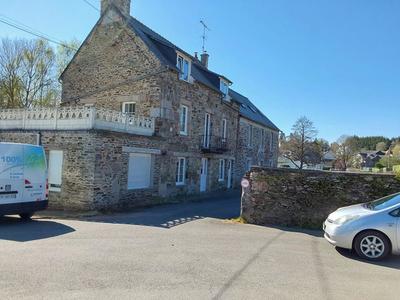 Maison - 170 m² - 5 pièces