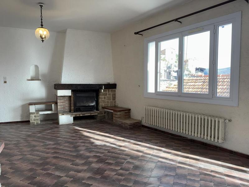 Duplex - 135 m² - 4 pièces