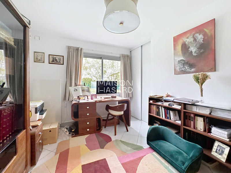 Maison contemporaine - 177 m² - 7 pièces