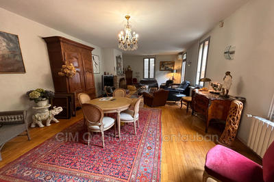 Maison - 200 m² - 4 pièces