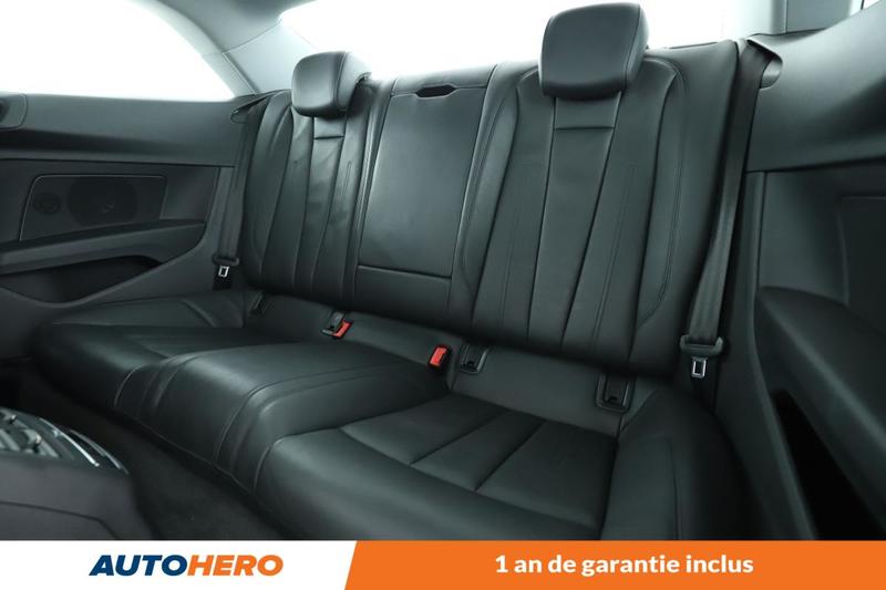 Audi A5 2.0 Tdi Ultra Design Luxe Quattro s tronic 190 ch