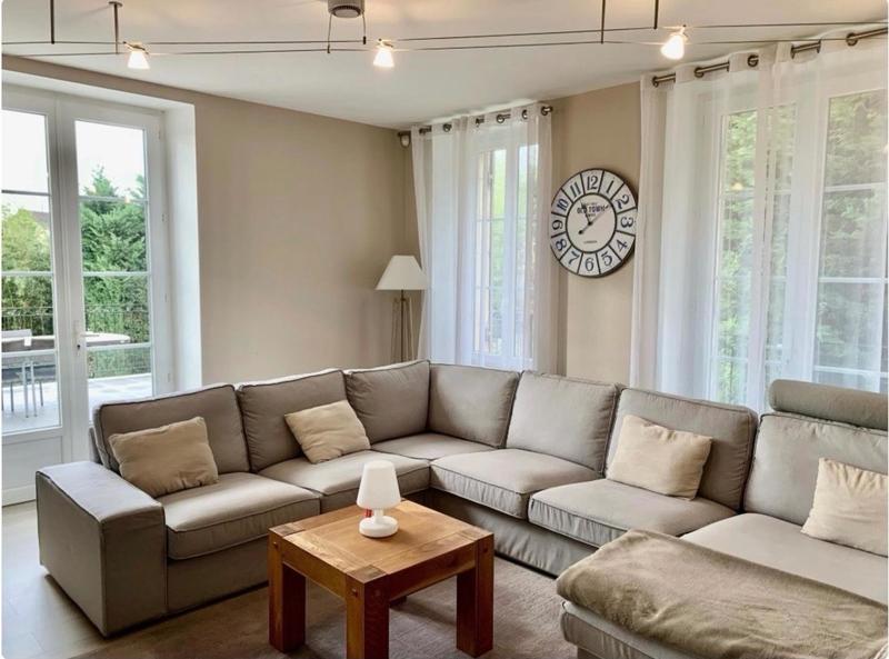 Villa - 440 m² - 9 pièces