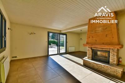 Maison - 97 m² - 4 pièces