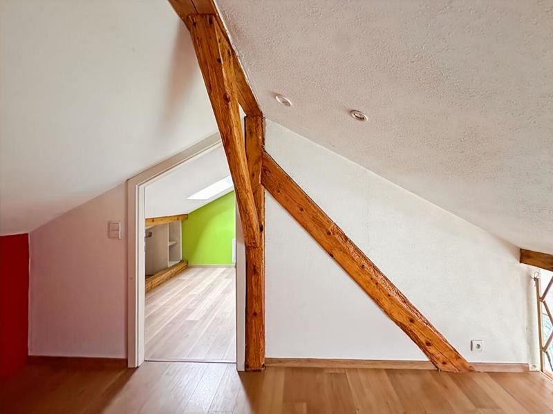 Appartement - 87 m² - 4 pièces