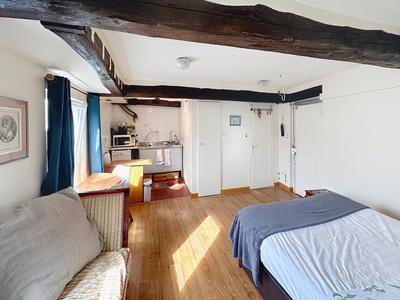 Appartement - 24 m² - 1 pièce