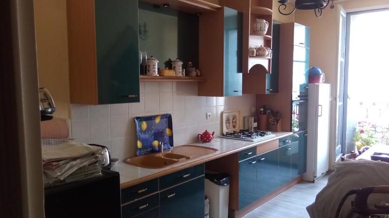 Appartement - 101 m² - 3 pièces