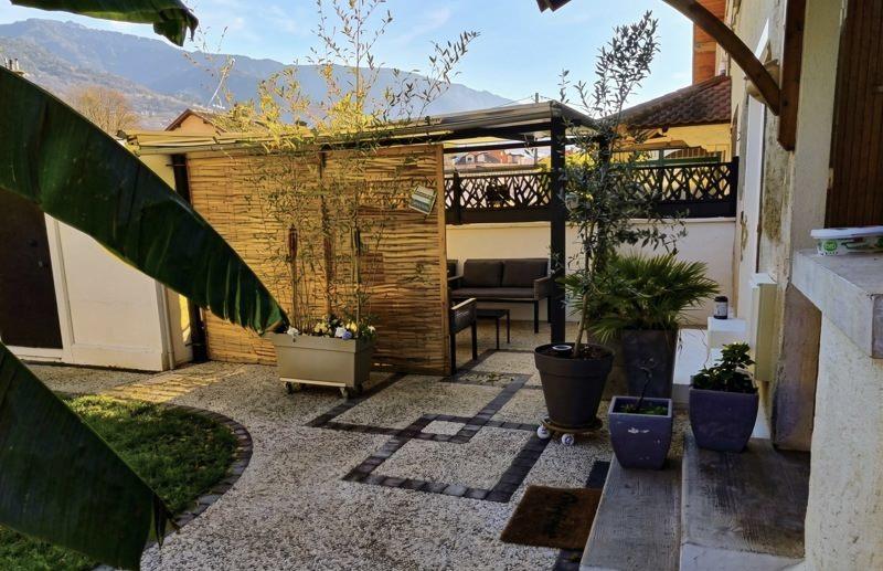 Maison - 51 m² - 3 pièces