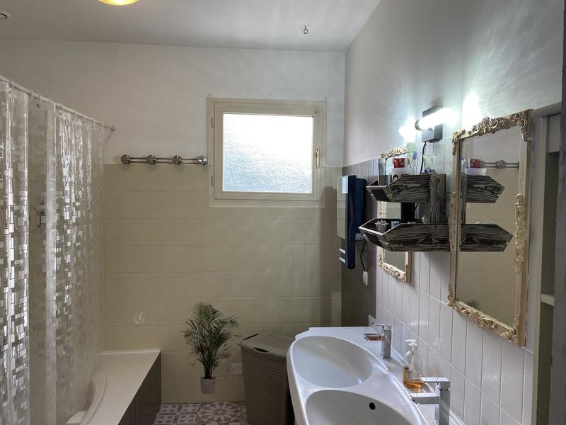 Maison - 107 m² - 4 pièces