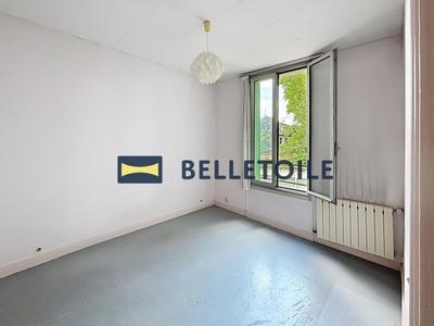 Appartement - 76 m² - 5 pièces