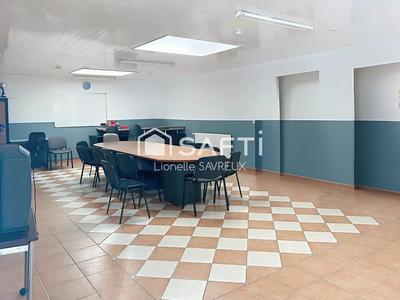 Maison - 145 m² - 6 pièces