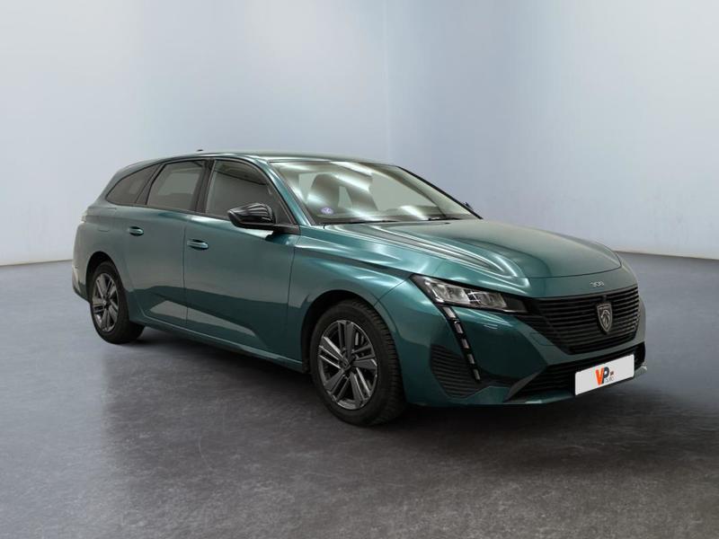 Peugeot 308 Sw PureTech 130ch s&amp;S Eat8 Active Pack