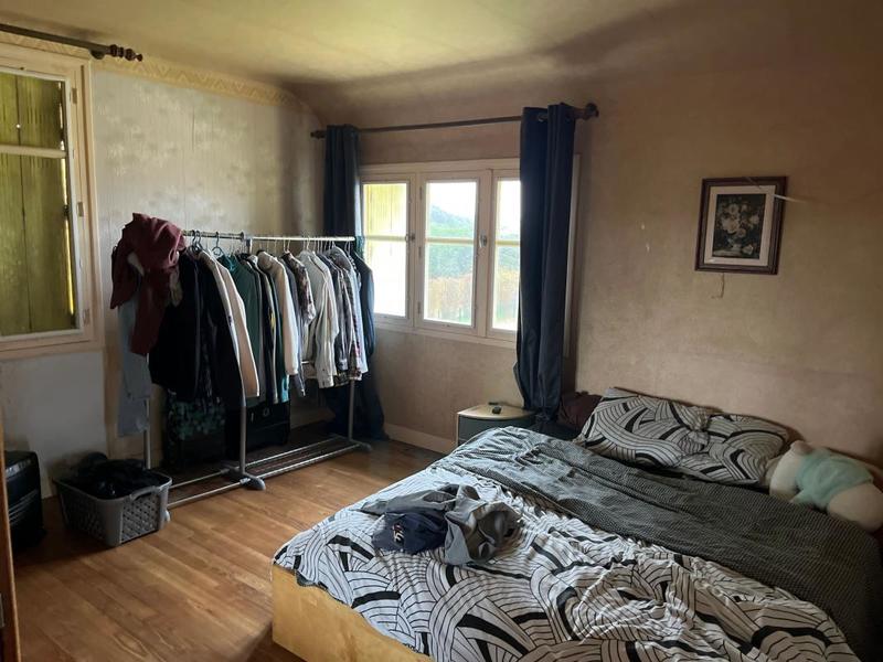 Maison - 190 m² - 6 pièces